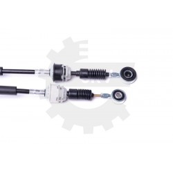 SEBESSÉGVÁLTÓ KÁBEL CITROEN NEMO FIAT FIORINO QUBO PEUGEOT BIPPER 55255707