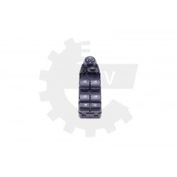 BMW 5 ABLAK VEZÉRLŐPANEL 61319122112