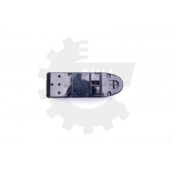 BMW 5 ABLAK VEZÉRLŐPANEL 61319122112