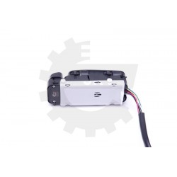 ABLAKVEZÉRLŐ PANEL MERCEDES-BENZ C-OSZTÁLY 2038200110