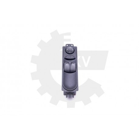 ABLAKVEZÉRLŐ PANEL MERCEDES-BENZ VIANO VITO A6395450913