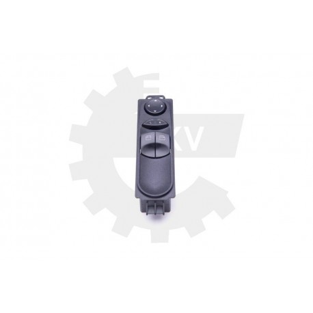 ABLAKVEZÉRLŐ PANEL MERCEDES-BENZ SPRINTER VW CRAFTER 30-35 30-50 A9065451213