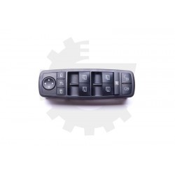 ABLAKVEZÉRLŐ PANEL MERCEDES-BENZ A-OSZTÁLY B-OSZTÁLY A1698206710