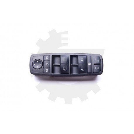 ABLAKVEZÉRLŐ PANEL MERCEDES-BENZ A-OSZTÁLY B-OSZTÁLY A1698206710