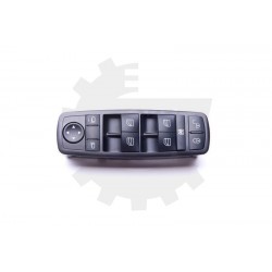 ABLAKVEZÉRLŐ PANEL MERCEDES-BENZ A-OSZTÁLY B-OSZTÁLY A1698206610