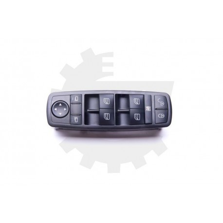 ABLAKVEZÉRLŐ PANEL MERCEDES-BENZ A-OSZTÁLY B-OSZTÁLY A1698206610