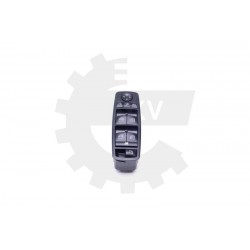 ABLAKVEZÉRLŐ PANEL MERCEDES-BENZ GL R-OSZTÁLY A2518300590