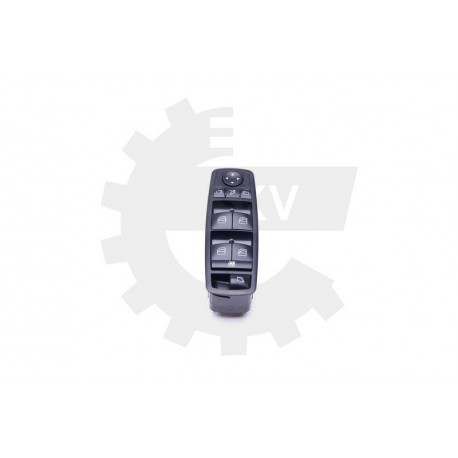 ABLAKVEZÉRLŐ PANEL MERCEDES-BENZ GL R-OSZTÁLY A2518300590