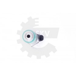 VEZÉRMŰTENGELY FÁZISSZELEP FORD FOCUS II KUGA I MONDEO IV S-MAX VOLVO C30 C70 II S40 II S60 II KIPUFOGÓ OLDAL 31216222