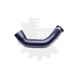 TURBÓSOR NISSAN JUKE PULZÁR 1.2 DIG-T 144609921R