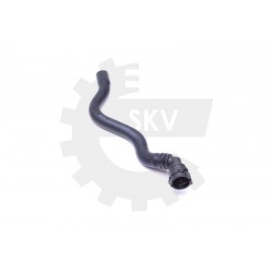 RADIÁTOR TÖMLŐ AUDI A3 SEAT LEON TOLEDO SKODA OCTAVIA VW BORA GOLF IV 1J0122157EH