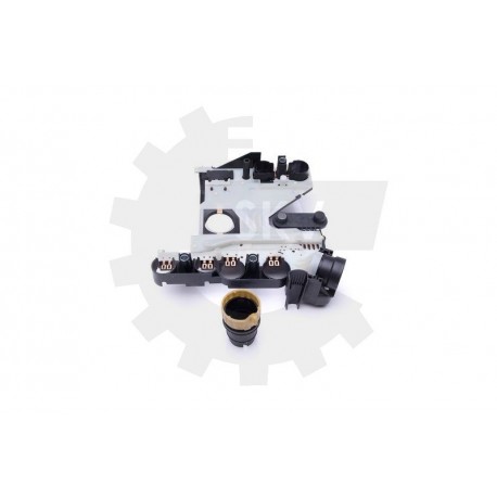 VEZÉRLŐEGYSÉG, FORD. AUTOM. (1402701261+2035400253) CHRYSLER DODGE JEEP 1402701261