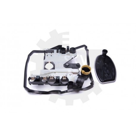 VEZÉRLŐEGYSÉG, FORD. AUTOM. (1402701261+2035400253+1402710080+1402770095) CHRYSLER DODGE JEEP 1402701261