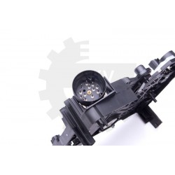 VEZÉRLŐEGYSÉG, FORD. AUTOM. (1402701261+2035400253+1402710080+1402770095) CHRYSLER DODGE JEEP 1402701261