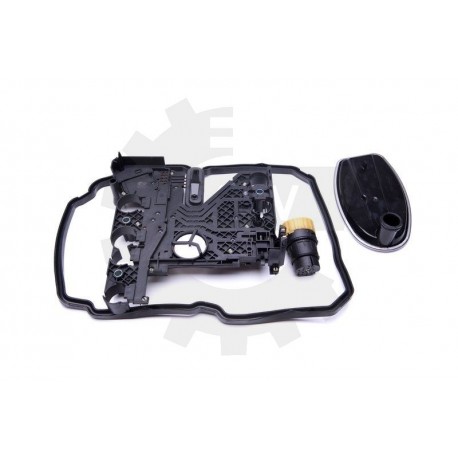 VEZÉRLŐEGYSÉG, FORD. AUTOM. (1402701161+2035400253+1402710080+1402770095) MERCEDES-BENZ 1402701161