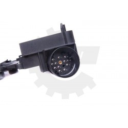 VEZÉRLŐEGYSÉG, FORD. AUTOM. (1402701161+2035400253+1402710080+1402770095) MERCEDES-BENZ 1402701161