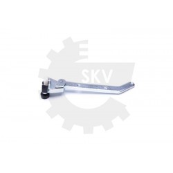 TOLÓAJTÓS KOCSI JOBBRA LENT , IVECO DAILY III 500329841