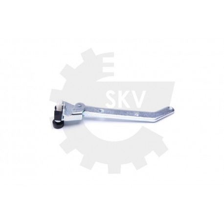 TOLÓAJTÓS KOCSI JOBBRA LENT , IVECO DAILY III 500329841