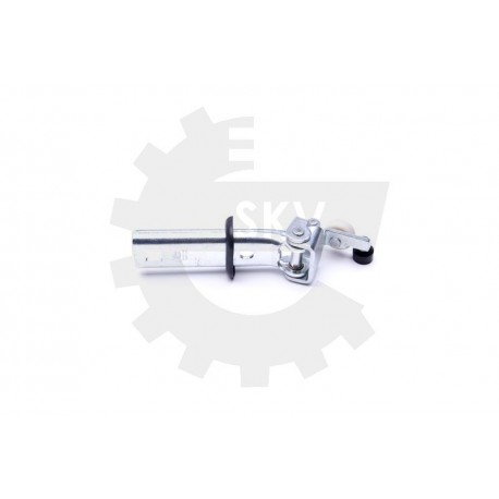 TOLÓAJTÓS KOCSI JOBBRA KÖZÉPEN , IVECO DAILY III 500329765