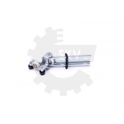 TOLÓAJTÓS KOCSI JOBBRA KÖZÉPEN , IVECO DAILY III 500329765