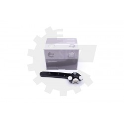 TOLÓAJTÓS KOCSI BALRA LENT , CADDY III 2K0843397