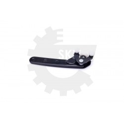 TOLÓAJTÓS KOCSI JOBBRA LENT , CADDY III 2K0843398