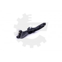 TOLÓAJTÓS KOCSI JOBBRA KÖZÉPEN , CADDY III 2K0843336