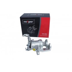 Féknyereg MAZDA HÁTSÓ 6 2.0-2.5 13- BAL GHY9-26-99ZB