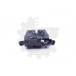 CSOMAGTÉRFEDÉL ZÁR BMW 3 (F31) 5 (F10 F07) 7 51247269543