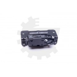 KÖZPONTI ZÁRRENDSZER BMW 3 (F34) 4 (F36) 5 (F11) X3 51247269544