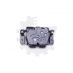 KÖZPONTI ZÁRRENDSZER BMW 3 (F34) 4 (F36) 5 (F11) X3 51247269544