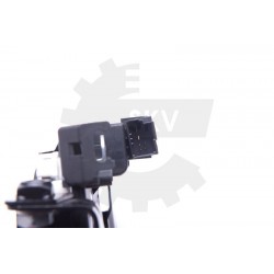 KÖZPONTI ZÁRRENDSZER BMW 3 (F34) 4 (F36) 5 (F11) X3 51247269544