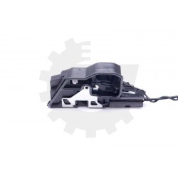 KÖZPONTI ZÁRRENDSZER HÁTUL BALRA BMW 5 (F10) 7 (F01) 51227185687