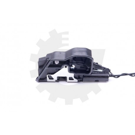 KÖZPONTI ZÁRRENDSZER HÁTUL BALRA BMW 5 (F10) 7 (F01) 51227185687