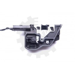 KÖZPONTI ZÁRRENDSZER HÁTUL BALRA BMW 5 (F10) 7 (F01) 51227185687