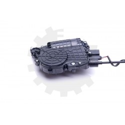 KÖZPONTI ZÁRRENDSZER HÁTUL BALRA BMW 5 (F10) 7 (F01) 51227185687