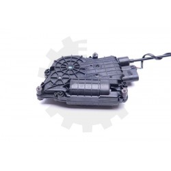 KÖZPONTI ZÁRRENDSZER HÁTUL BALRA BMW 5 (F10) 7 (F01) 51227185687