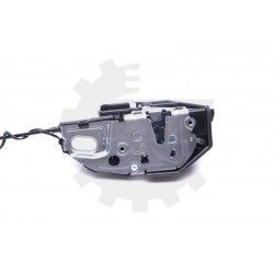 KÖZPONTI ZÁRRENDSZER HÁTUL JOBBRA BMW 5 (F10) 7 (F01) 51227185688