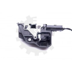 KÖZPONTI ZÁRRENDSZER HÁTUL JOBBRA BMW 5 (F10) 7 (F01) 51227185688