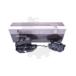 KÖZPONTI ZÁRRENDSZER HÁTUL JOBBRA BMW 5 (F10) 7 (F01) 51227185688