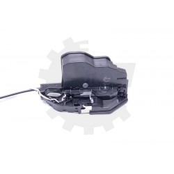 BAL ELSŐ KÖZPONTI ZÁRRENDSZER BMW 5 (F07) 51217148475