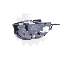 BAL ELSŐ KÖZPONTI ZÁRRENDSZER BMW 5 (F07) 51217148475