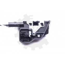 BAL ELSŐ KÖZPONTI ZÁRRENDSZER BMW 5 (F07) 51217148475