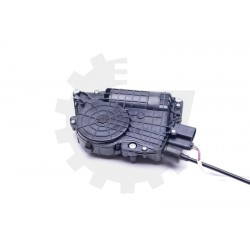 BAL ELSŐ KÖZPONTI ZÁRRENDSZER BMW 5 (F07) 51217148475