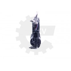 BAL ELSŐ KÖZPONTI ZÁRRENDSZER BMW 5 (F07) 51217148475