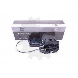 BAL ELSŐ KÖZPONTI ZÁRRENDSZER BMW 5 (F07) 51217148475