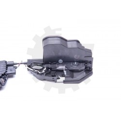 KÖZPONTI ZÁRRENDSZER BAL HÁTSÓ BAL BMW X5 (E70) X6 (E71) 51227315023