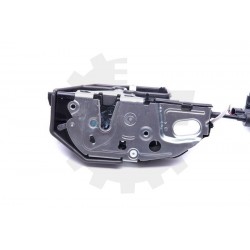 KÖZPONTI ZÁRRENDSZER BAL HÁTSÓ BAL BMW X5 (E70) X6 (E71) 51227315023