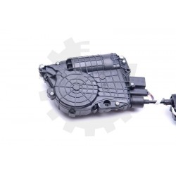 KÖZPONTI ZÁRRENDSZER BAL HÁTSÓ BAL BMW X5 (E70) X6 (E71) 51227315023