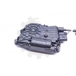 KÖZPONTI ZÁRRENDSZER BAL HÁTSÓ BAL BMW X5 (E70) X6 (E71) 51227315023